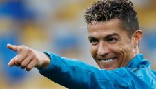 Машини за голове: Кристиано Роналдо vs. Мохамед Салах