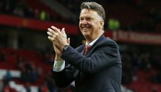 Ван Гаал хвърля ударно 150 милиона паунда за четирима нови