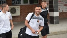 Локо Пловдив би шута на четирима чужденци