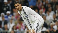 ПРОГНОЗА: Реал Мадрид - Алмерия