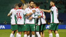 България се изкачи с една позиция в ранглистата на ФИФА