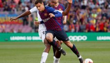 Наем ли? Коутиньо не иска и да чуе за нещо подобно, остава на "Ноу Камп"