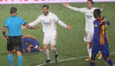 Прераждане сред гръмотевици и мълнии