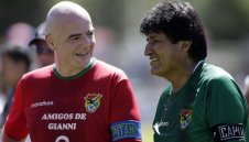 Босът на ФИФА отрича за "панамските документи"