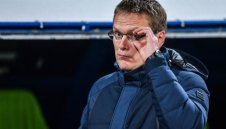 Дамбраускас отмъква звезда на Лудогорец