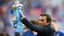 Конте: Избрах Интер заради историята на клуба