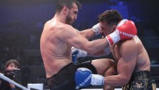  Ведат Ходук гази на SENSHI 29 