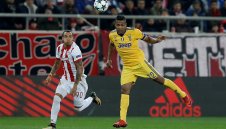 ПСЖ готви лятна бомба, вади луди пари за Алекс Сандро