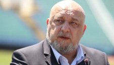 Красен Кралев поздрави Гонзо за сеча в Съдийската комисия