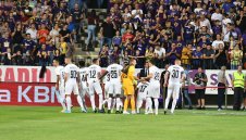 Дяков: Лудогорец е орисан за драми в Европа