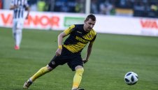 Неделев е готов за сблъсъка с ЦСКА