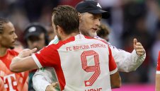 Да си треньор на Хари Кейн е подарък