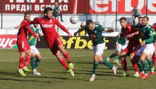 Лудогорец не се отказва от Чочев