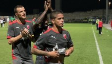 Това е Цървена звезда + ВИДЕО