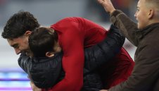 Нападател на Ювентус с ласкави думи за България