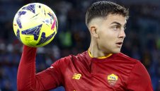 Луда Рома! 3:4 срещу Сасуоло у дома