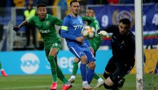 По минути: Левски - Лудогорец 0:0, 6:5 при дузпите за "сините"