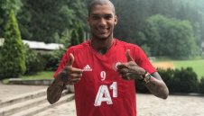 (В)Каранга обеща: Един ден ще се върна в ЦСКА и пак ще мачкаме