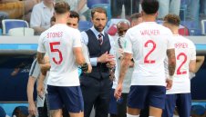 Саутгейт доволен: Бяхме безпощадни!