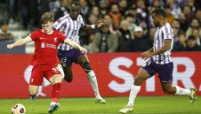 Ливърпул отсвири 15 млн. лири за 19-годишен