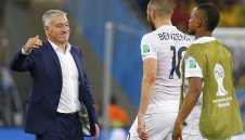 Дешан: Нека се насладим на момента