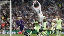 Роналдо: Дано Зидан остане в Реал