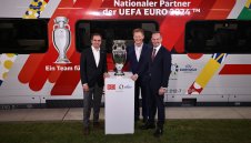 Германия ще играе финал на Евро 2024