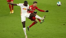 "Бик" на промоция: Има фаворит за подписа на Упамекано