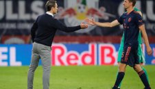 В Байерн изчистиха недоразумението между Ковач и Мюлер