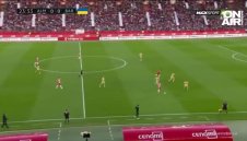 ВИДЕО: Алмерия - Барселона