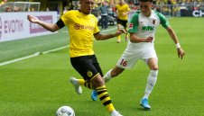 Санчо вдъхнови Дортмунд за голям обрат срещу Кьолн