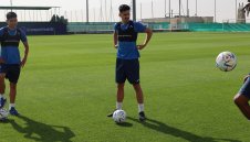 Мъри изчетка Асен Чандъров + СНИМКИ