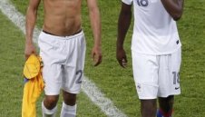 Матийо Дебюши: Сигурен съм, че можем да елиминираме Испания