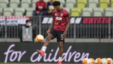 Рашфорд с два гола в контрола, близо е до завръщане