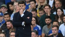 Бъркотията в Челси: Поч намеси и жена си 