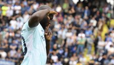 Юве дава на Лукаку по 8 млн. евро на сезон 