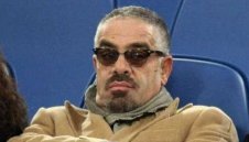 Рома остана без шейх