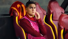 Интер трепери: Дибала се завръща за Рома