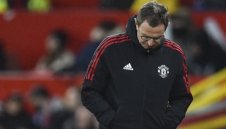 Четвъртото място ще е успех за Ман Юнайтед