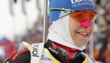 Магдалена Нойнер отново над всички в спринта