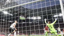 Трето реми за Бундестима в Лига на нациите