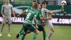 Поляци ще ръководят Ференцварош – Лудогорец 