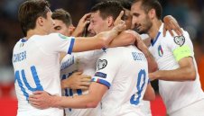 Италия - Босна и Херцеговина