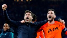 Развълнуваният Почетино: Играчите ми са супергерои! Тази вечер те бяха мои учители, а не аз на тях