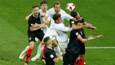 Англия е аут! Хърватия с исторически финал на Мондиала, ще спори с Франция за трофея