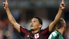 Бака отива във Виляреал