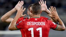 Атанас Илиев: Дълго ще помня гола срещу Италия