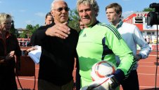 Жан-Мари Пфаф: Дортмунд и Байерн ще си вкарат доста голове