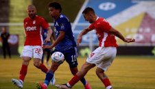 Сините са притиснати до стената!Ще победи ли Левски за втори пореден път ЦСКА 1948 ?