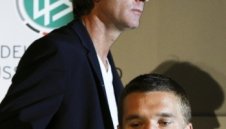 Льов: Подолски е готов за чужбина